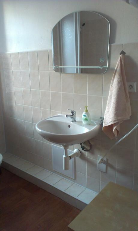 Pension Doctor Dvur Kralove nad Labem Room photo