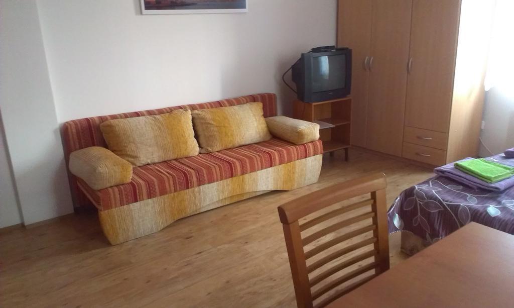 Pension Doctor Dvur Kralove nad Labem Room photo